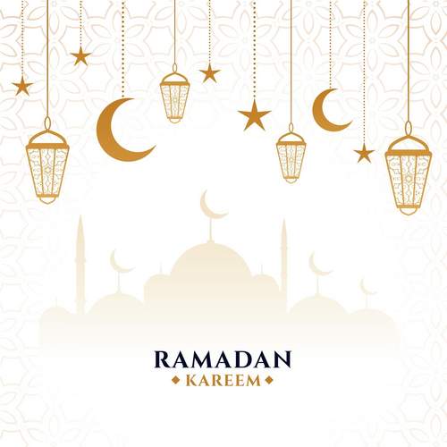 🌙✨ Wishing You a Blessed Ramadan! 🌙✨

Ramadan is a time of spiritual growth, compassion, and community. May this season...